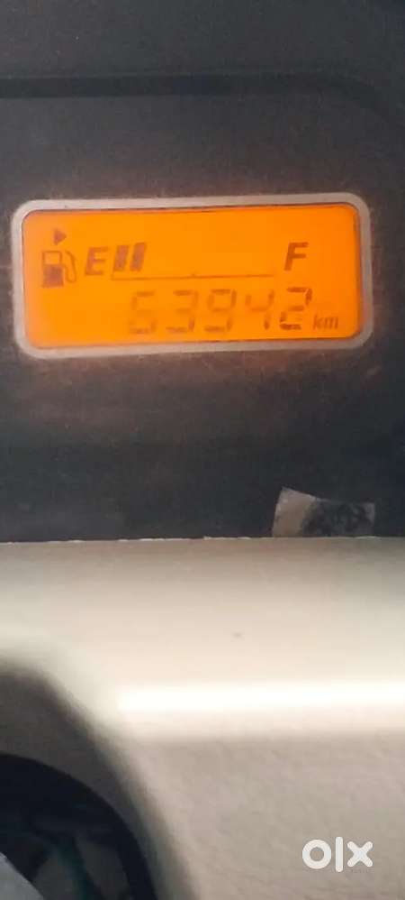 Maruti Suzuki Eeco 1.2 2018