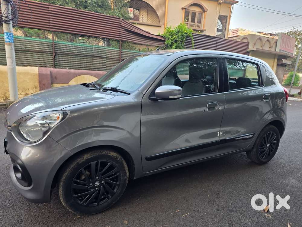 Maruti Suzuki Celerio Zxi(o) Amt, 2022, Petrol