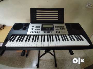Casio Keyboard CTK 6300 IN Musical Instruments 1789638608