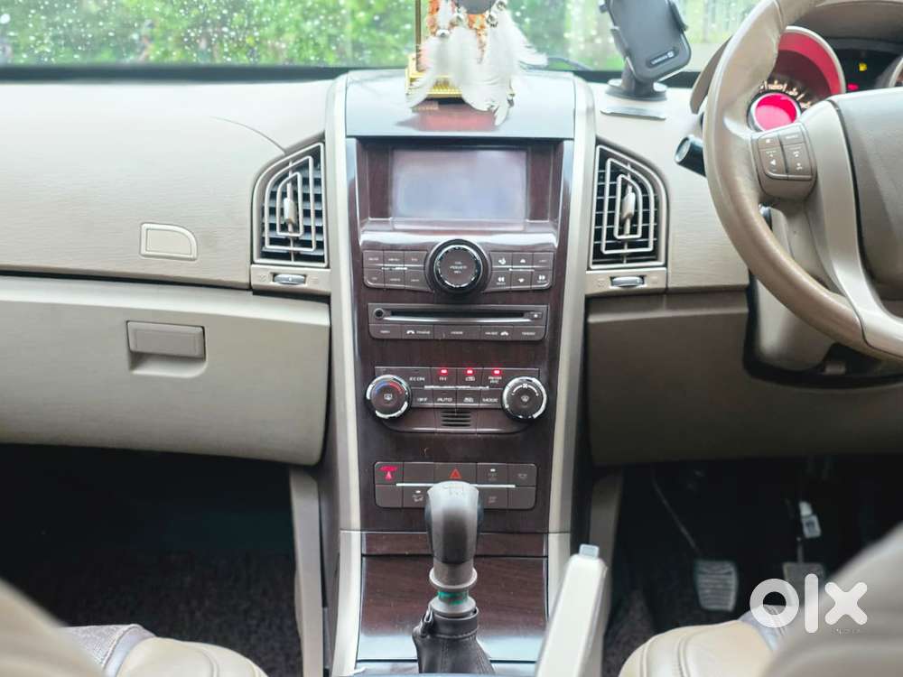 Mahindra Xuv500 W8 2wd, 2015, Diesel