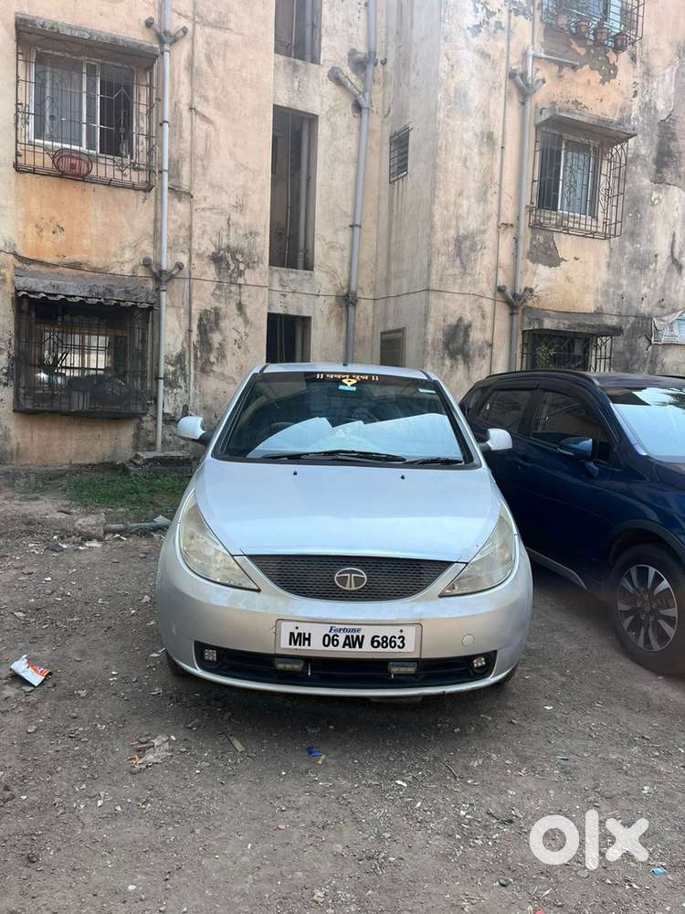 Tata Indica Vista 2010
