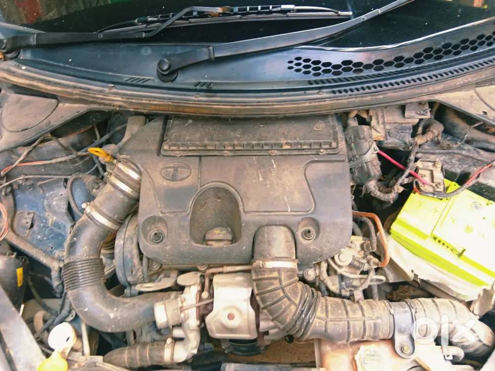 Tata Tigor 2019 Diesel Manual