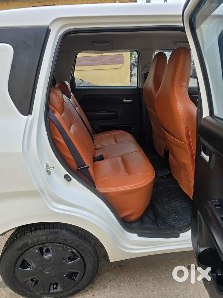 Maruti Suzuki Wagon R 1.0 Vxi Cng, 2025, Cng & Hybrids
