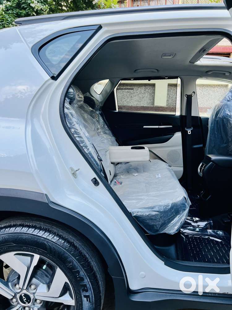 Kia Sonet 1.0 Htx Imt, 2021, Petrol