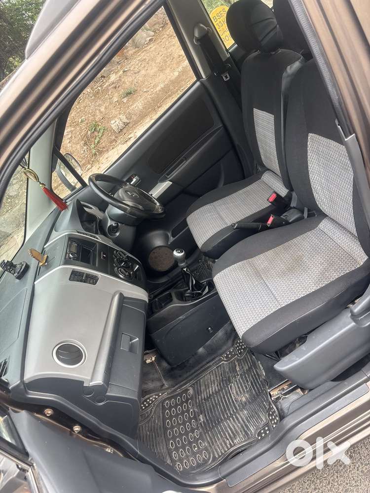 Maruti Suzuki Wagon R 1.0 Lxi Cng, 2012, Cng & Hybrids