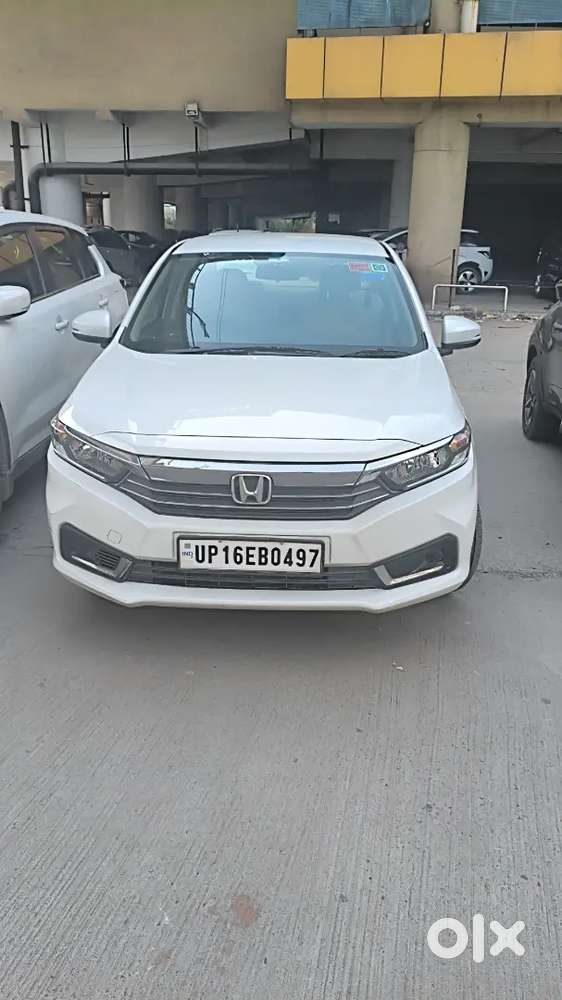 Honda Amaze 2023 Petrol 19500 Km Driven