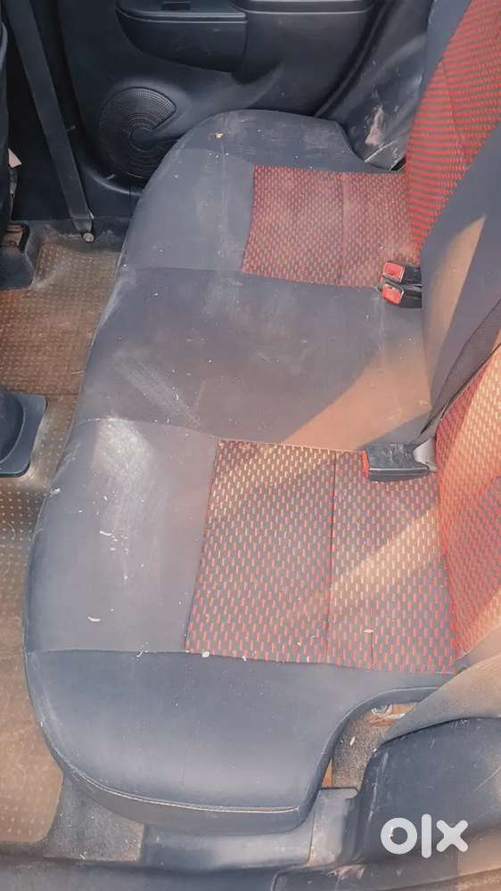 Nissan Micra 2011 Petrol 46000 Km Driven