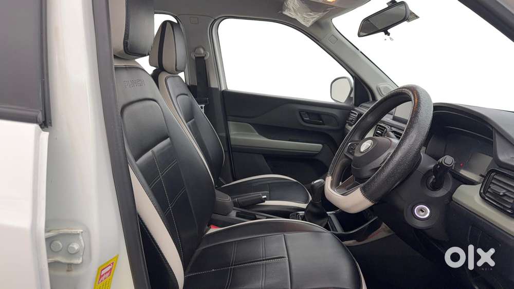 Tata Punch Adventure Icng, 2025, Cng & Hybrids