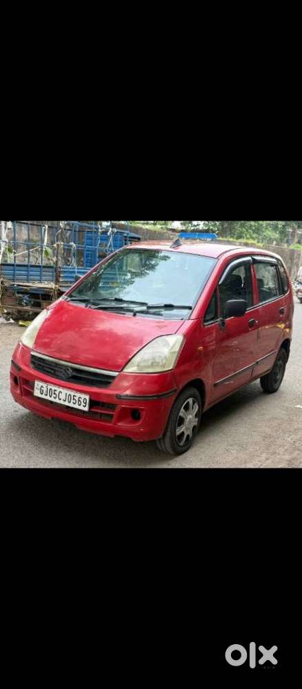 Maruti Suzuki Zen Estilo, 2007, Petrol