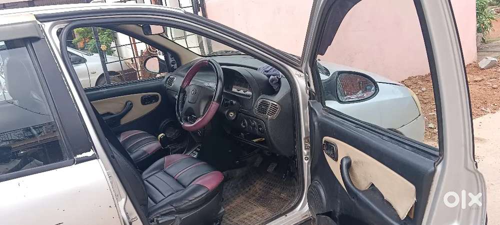 Tata Indica Ev2 2016 Diesel 142147 Km Driven