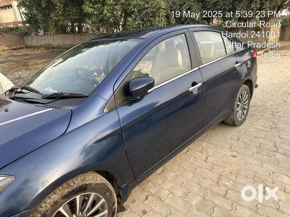Maruti Suzuki Ciaz Petrol Good Condition