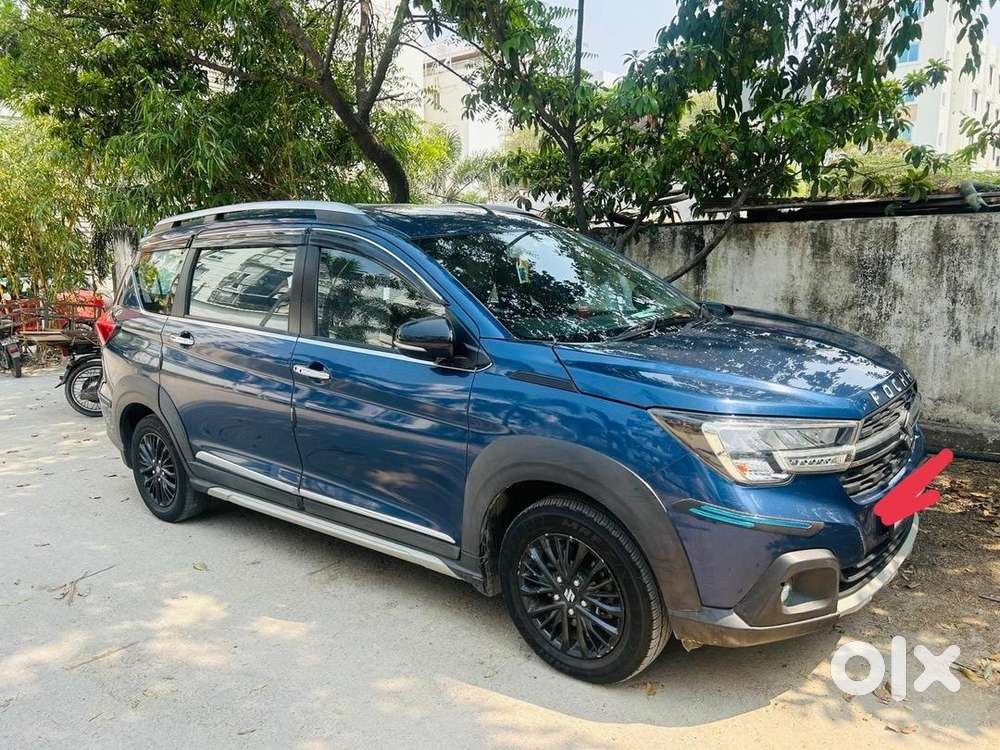 Maruti Suzuki Car 2020 Top Model In Excellent Condition