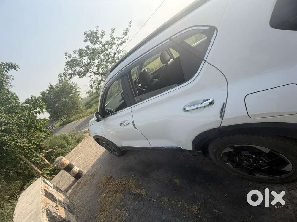 Kia Sonet 2025 Petrol Good Condition