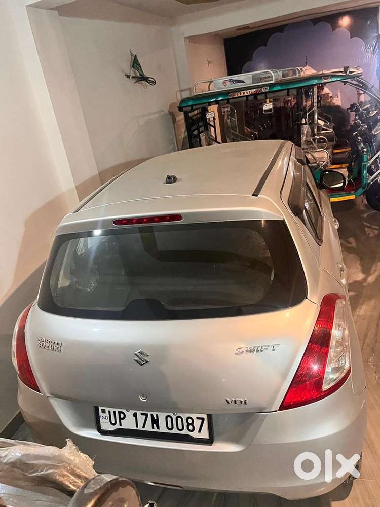 Maruti Suzuki Swift Vdi 2017 Diesel 92000 Km Driven