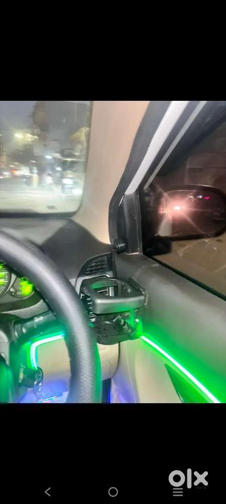 Hyundai Eon 2017 Cng & Hybrids 52000 Km Driven