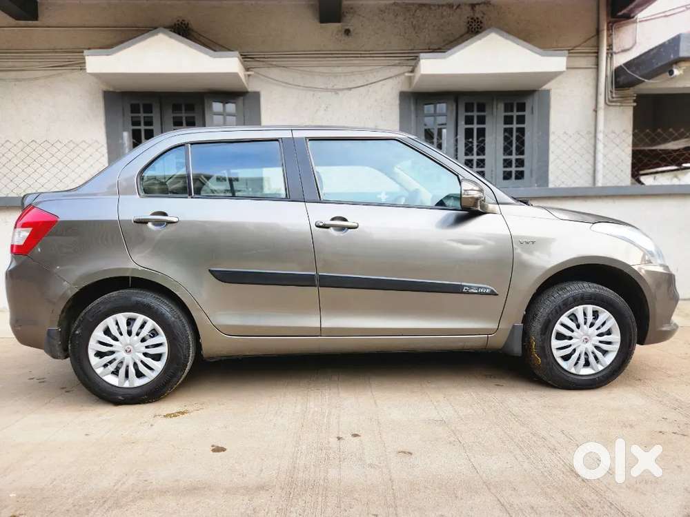 Maruti Suzuki Dzire 1.2 Vxi 1st Owner Mint Condition