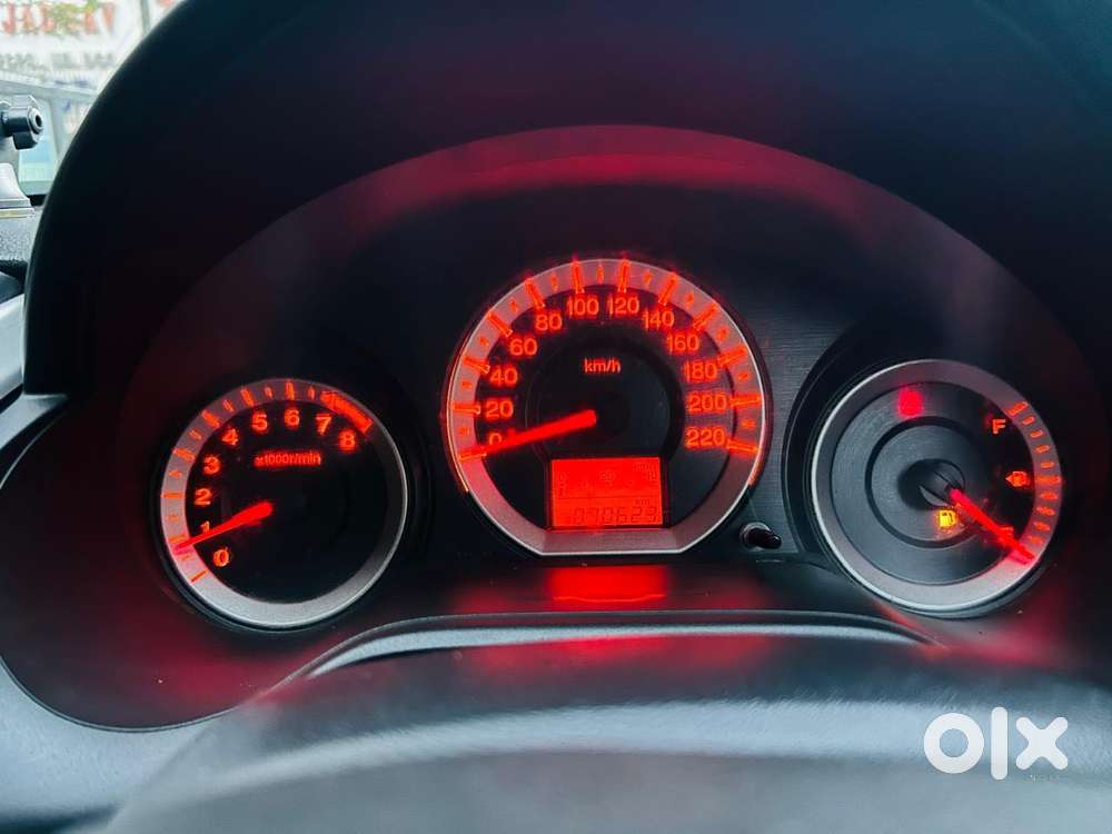 Honda City 2011-2013 S, 2010, Petrol