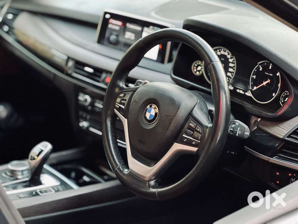 Bmw X5 Xdrive 30 D, 2018, Diesel