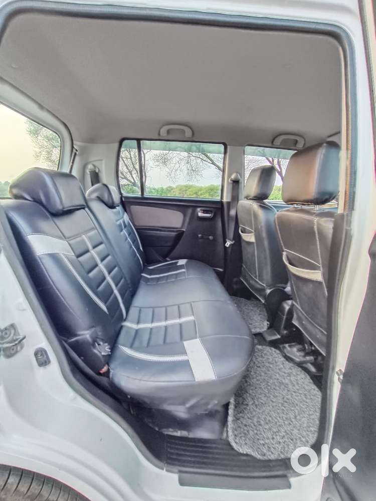 Maruti Suzuki Wagon R 1.0 Lxi Cng, 2016, Cng & Hybrids