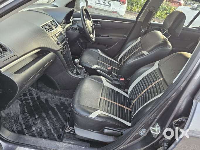 Maruti Suzuki Swift 2004-2010 1.3 Vxi, 2017, Petrol