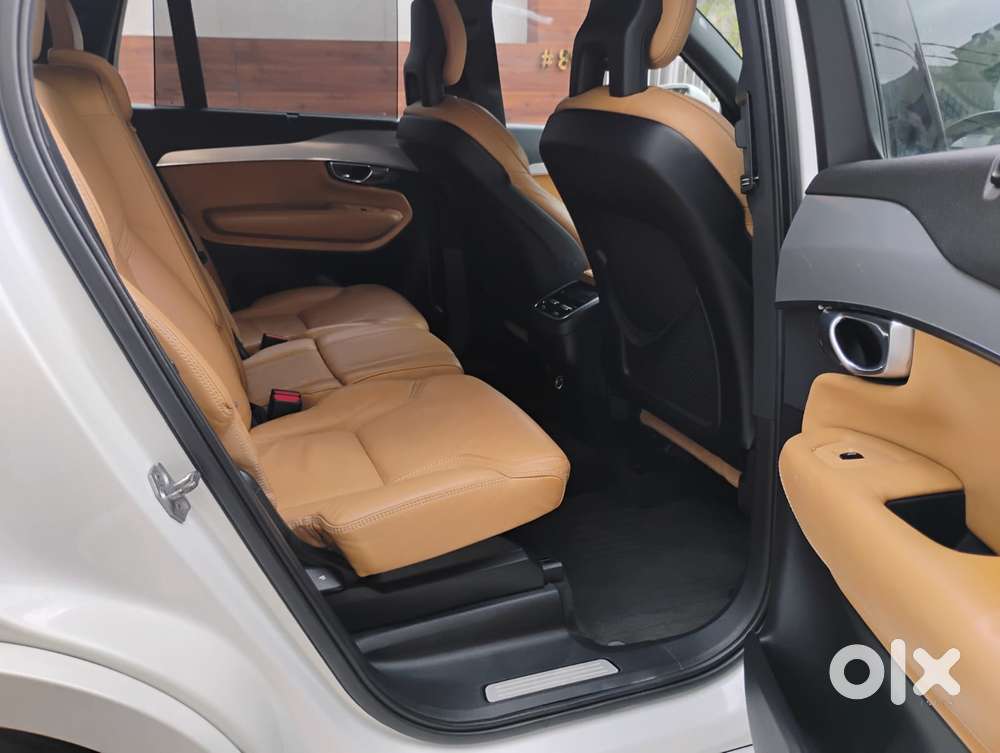Volvo Xc 90 D5 R-design, 2017, Diesel