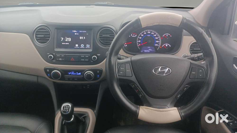 Hyundai Grand I10 1.2 Kappa Asta, 2019, Petrol
