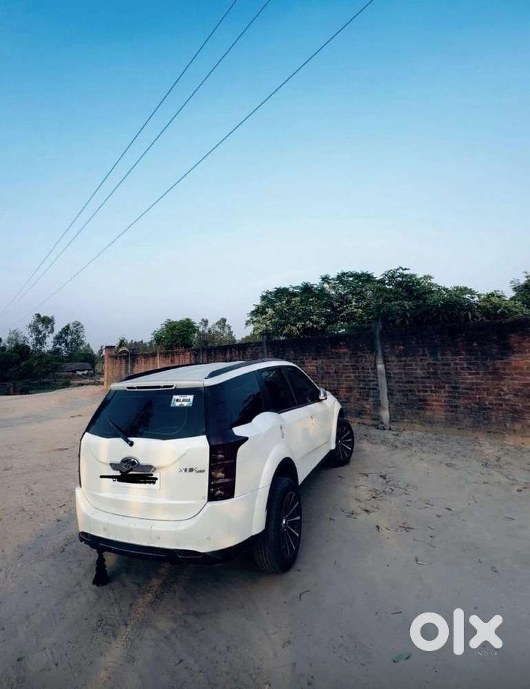 Mahindra Xuv500 2014 Diesel Good Condition