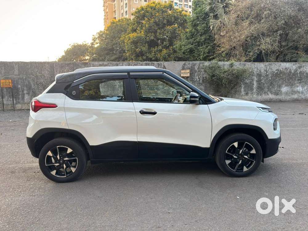 Tata Punch 2024 Cng & Hybrids 13000 Km Driven