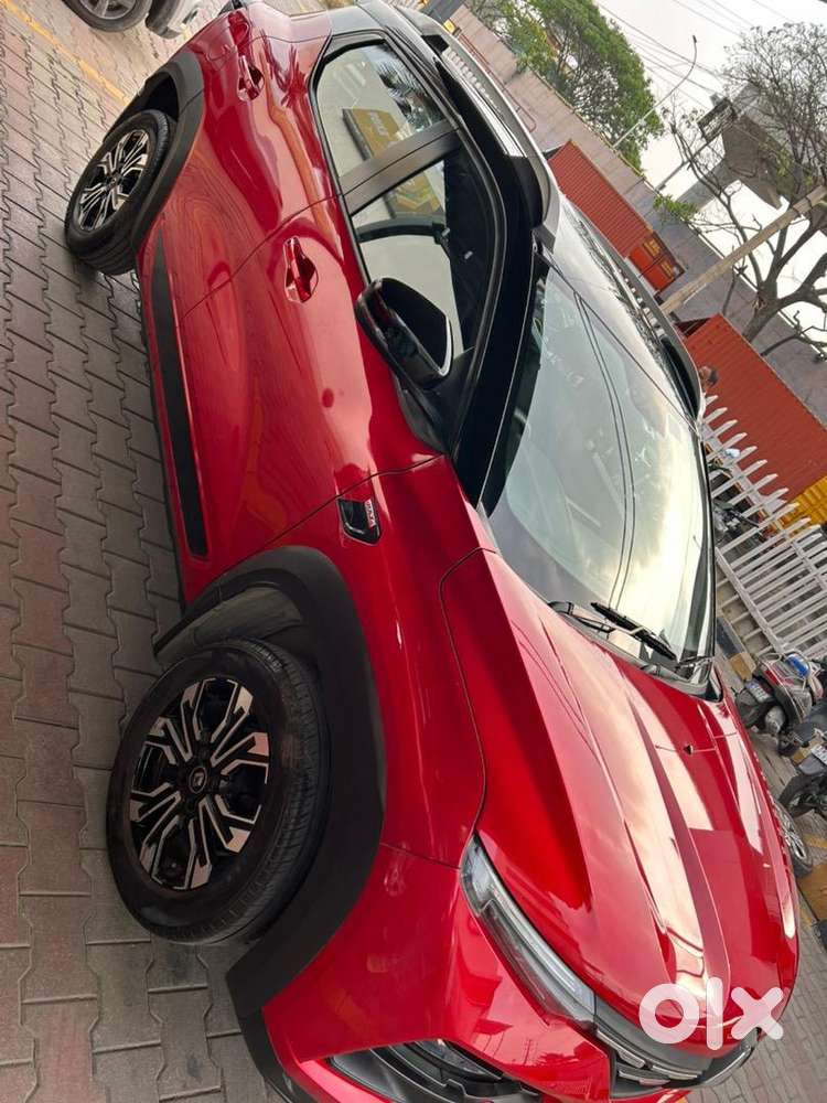 Renault Kiger 2021 Petrol 27000 Km Driven