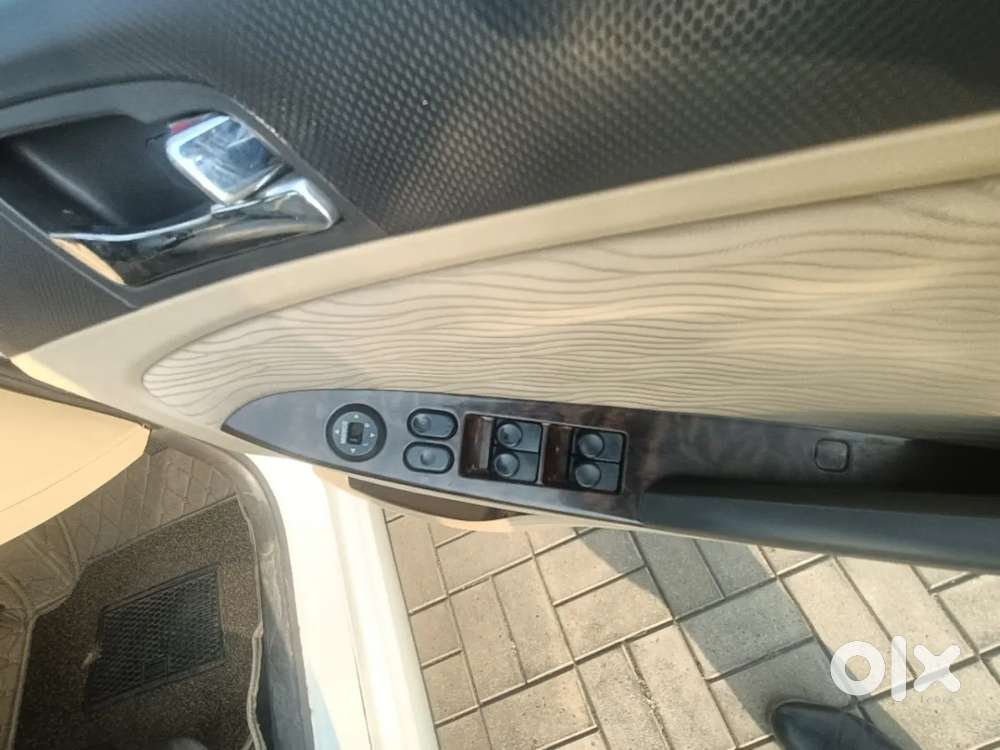 Hyundai Verna [ ] Fluidic 4s 1.6 Crdi Ex, 2013, Diesel