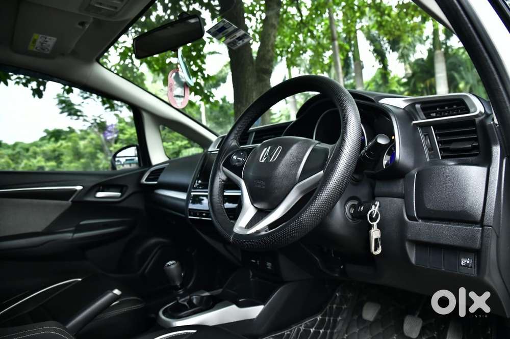 Honda Wr-v I-vtec Vx, 2019, Petrol