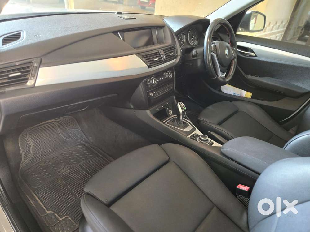 Bmw X1 Sdrive 20d X Line, 2015, Diesel