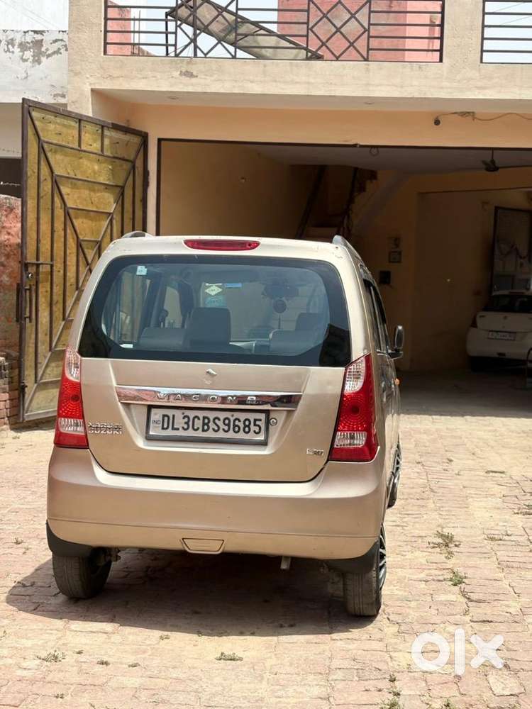 Maruti Suzuki Car 2014