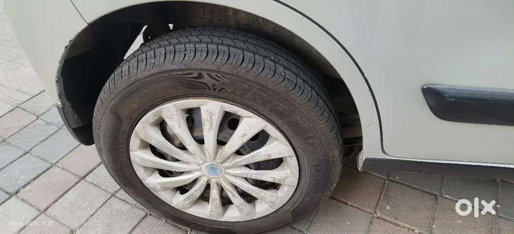 Maruti Suzuki Wagon R 2011 With Good Km