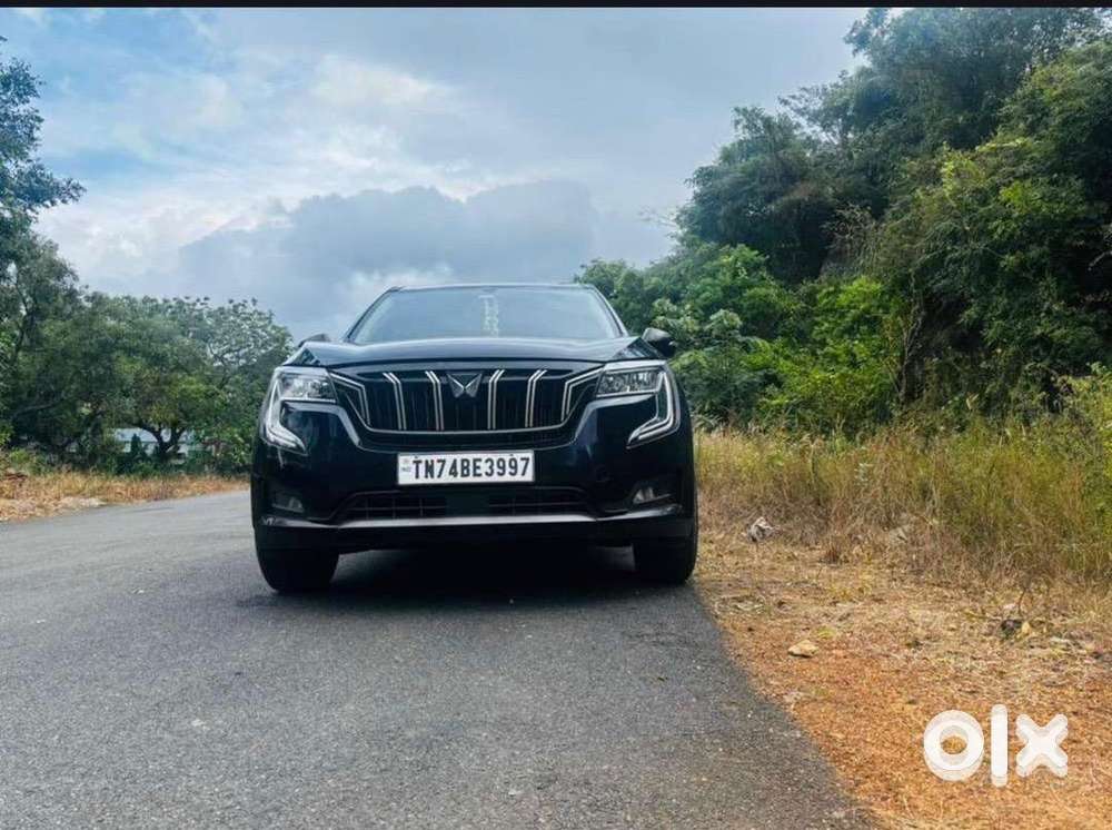 Mahindra Diesel Car 2024
