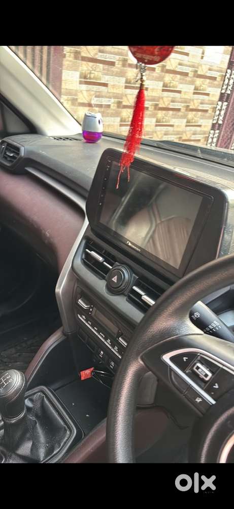 Maruti Suzuki Vitara 2024