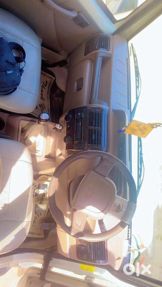 Mahindra Bolero 2017 Diesel Well Maintained