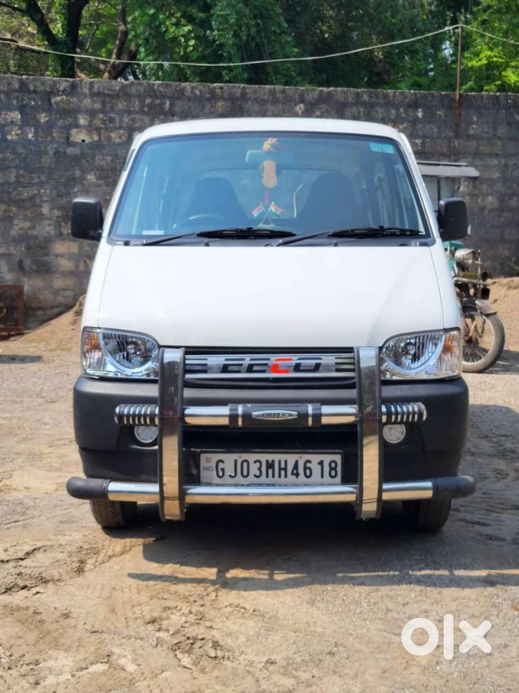Maruti Suzuki Eeco 2022 Petrol 20000 Km Driven
