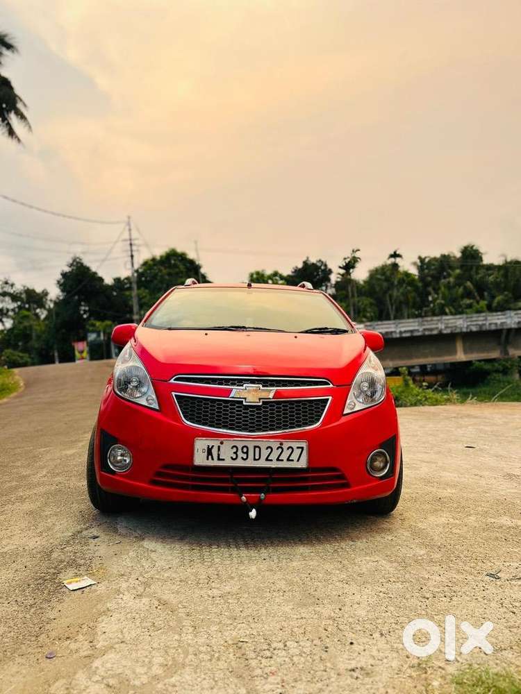 Chevrolet Beat 2011 Diesel Good Condition