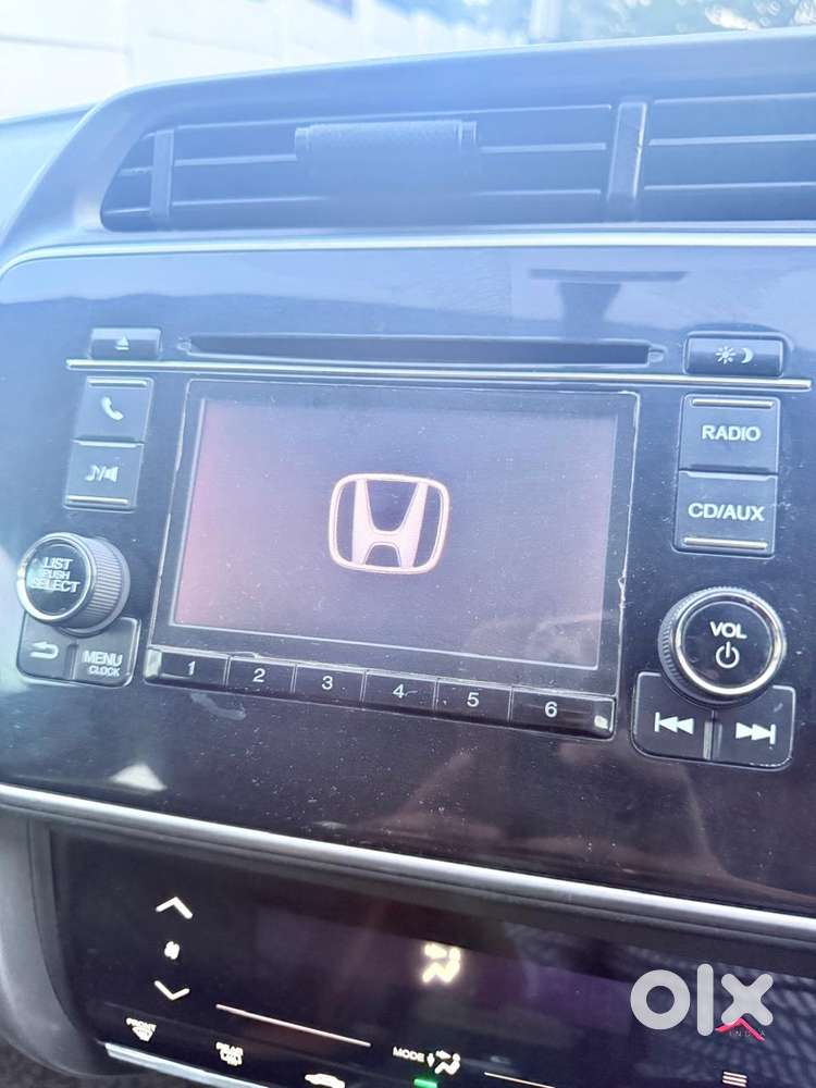 Honda City 2014-2015 I Dtec V, 2015, Diesel