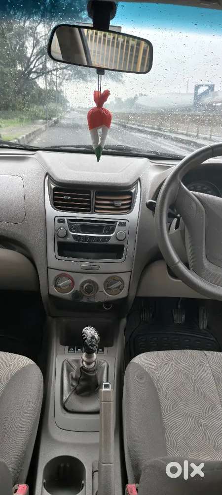 Chevrolet Sail Ls 2013