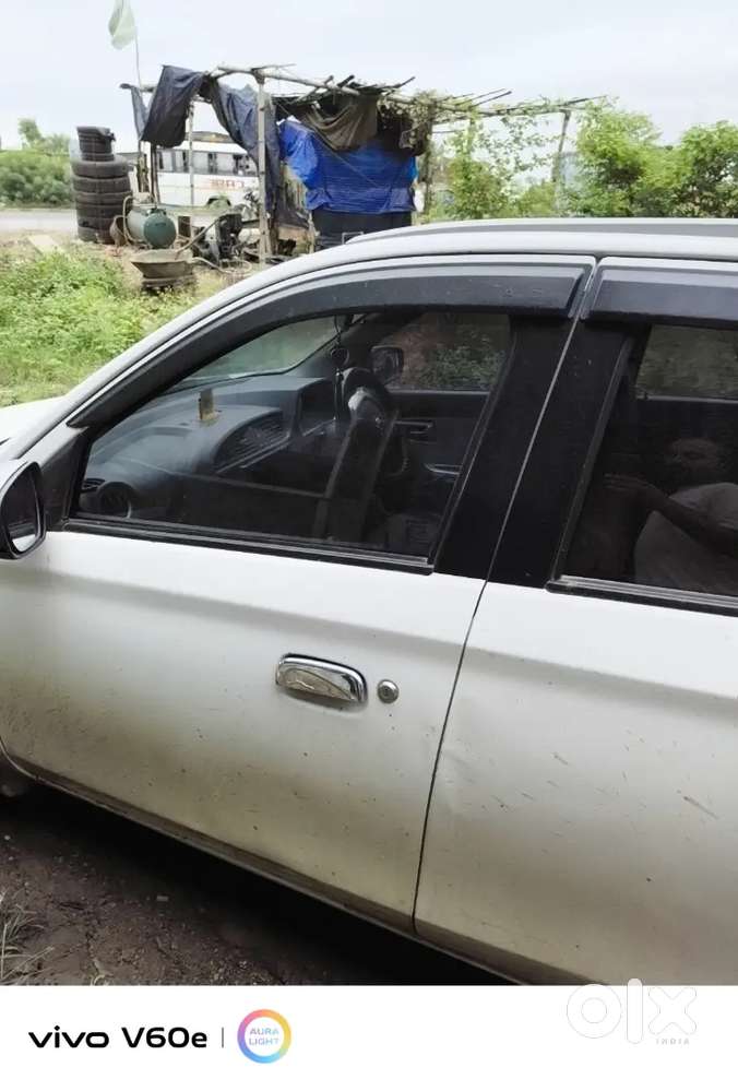 Maruti Suzuki Alto 1.0 Vxi 2019