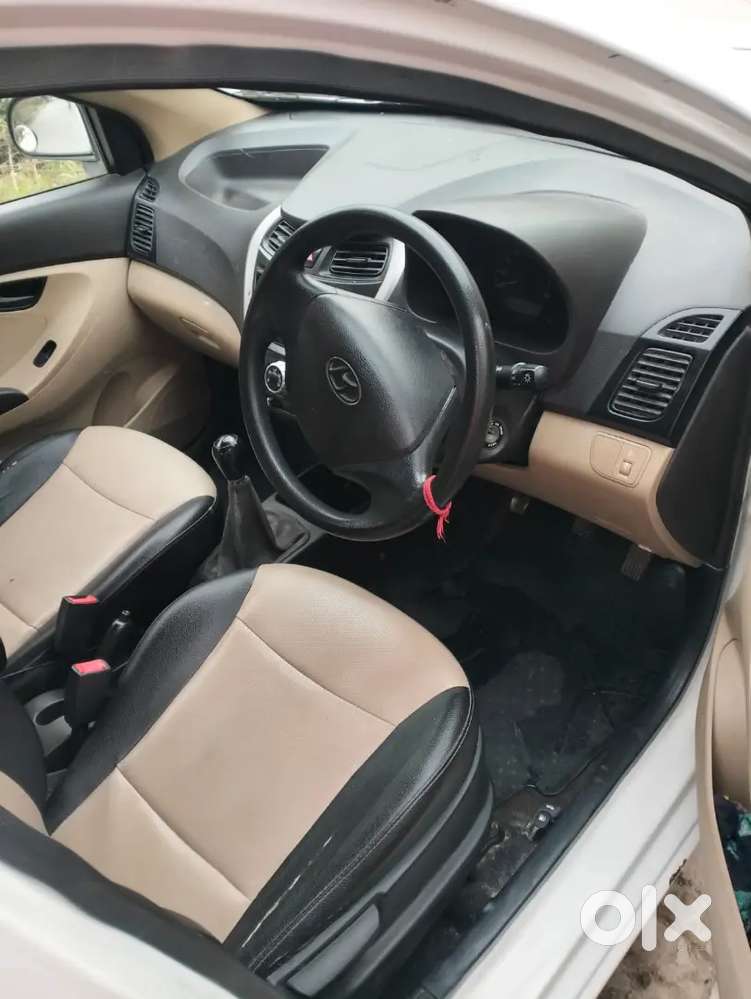 Hyundai Eon 2016 Petrol 50000 Km Driven