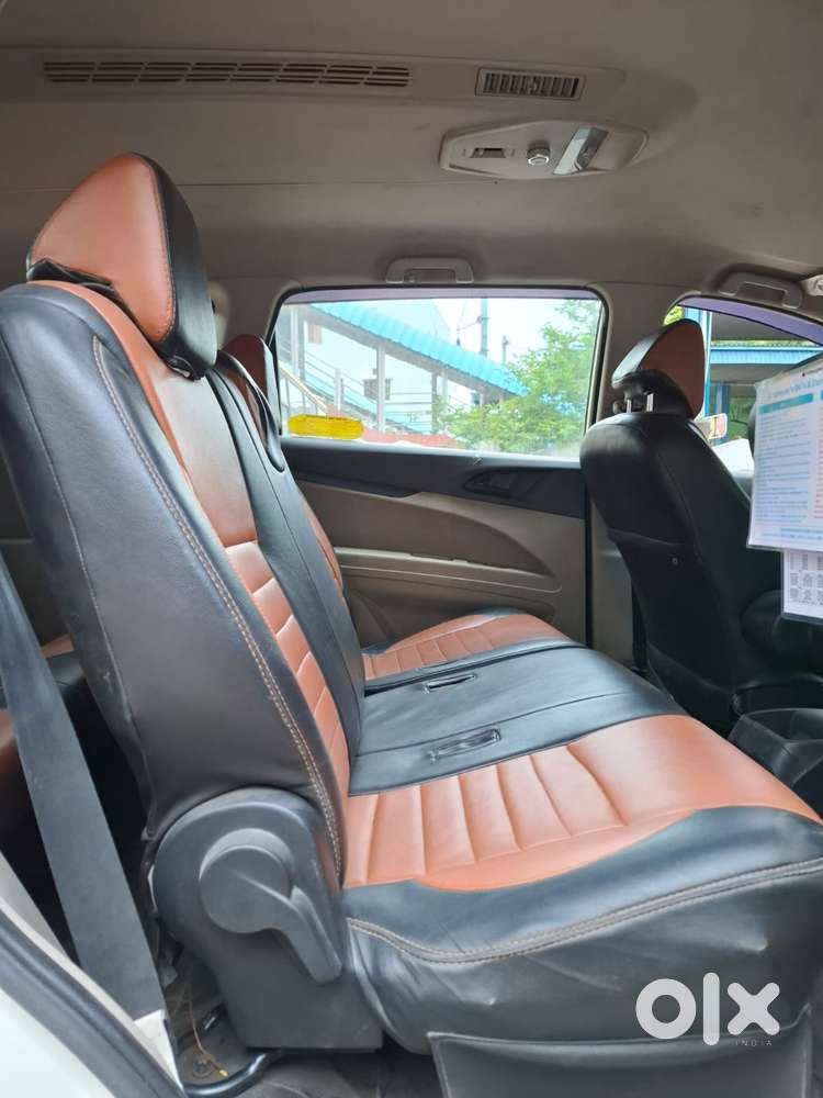 Mahindra Marazzo M2 8str, 2022, Diesel
