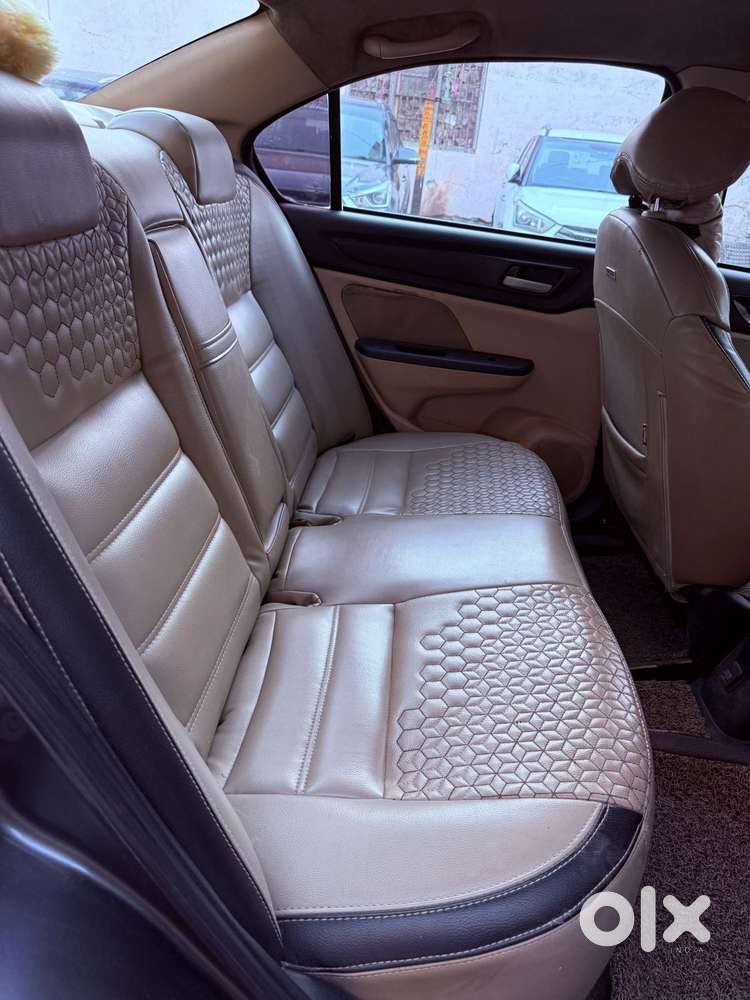 Honda Amaze S Petrol, 2019, Cng & Hybrids