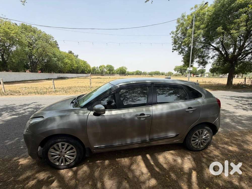 Maruti Suzuki Hybrid Manual 2016 Year