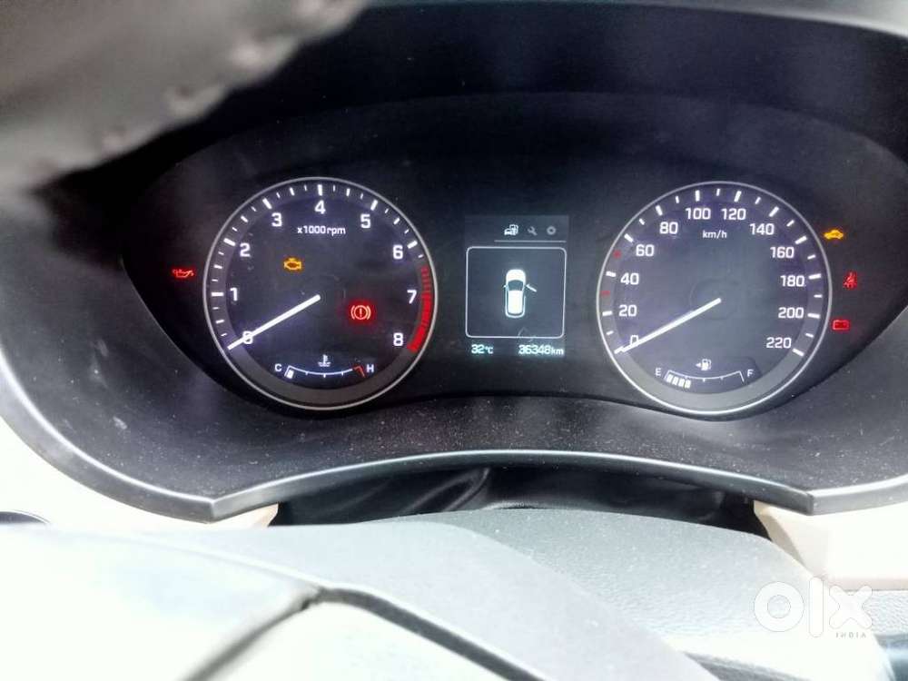 Hyundai Elite I20 Asta 1.2 Mt, 2016, Petrol
