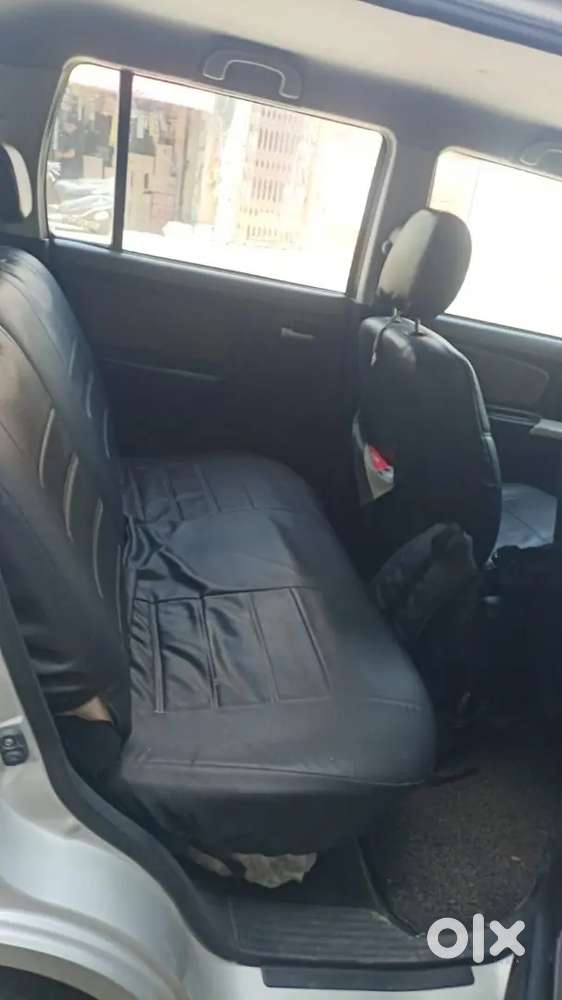 Maruti Suzuki Wagon R Stingray 2013 Petrol Good Condition