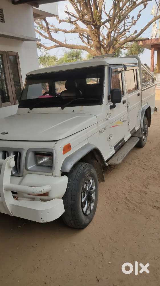 Mahindra Bolero Diesel 2013