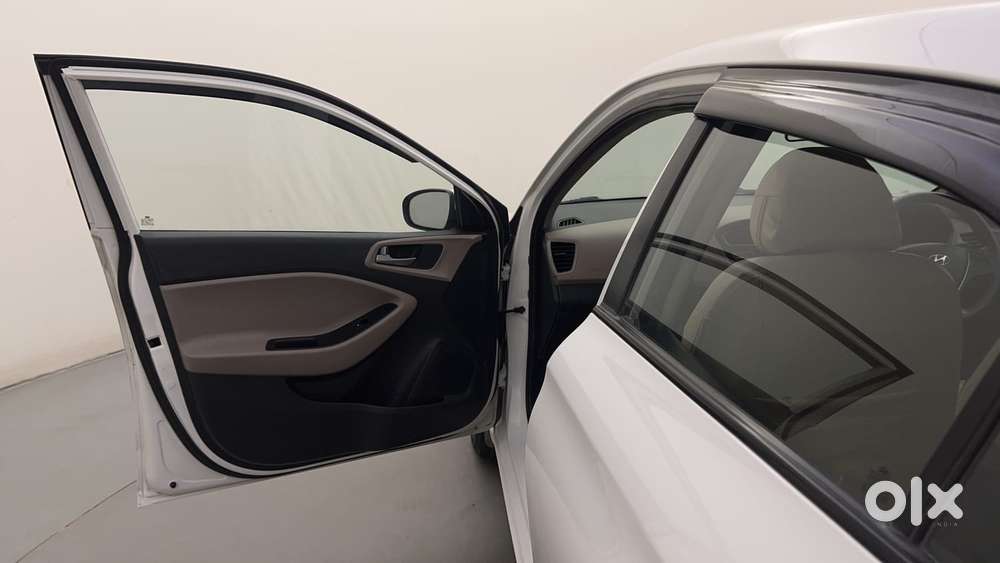 Hyundai Elite I20 Asta 1.2 At, 2018, Petrol